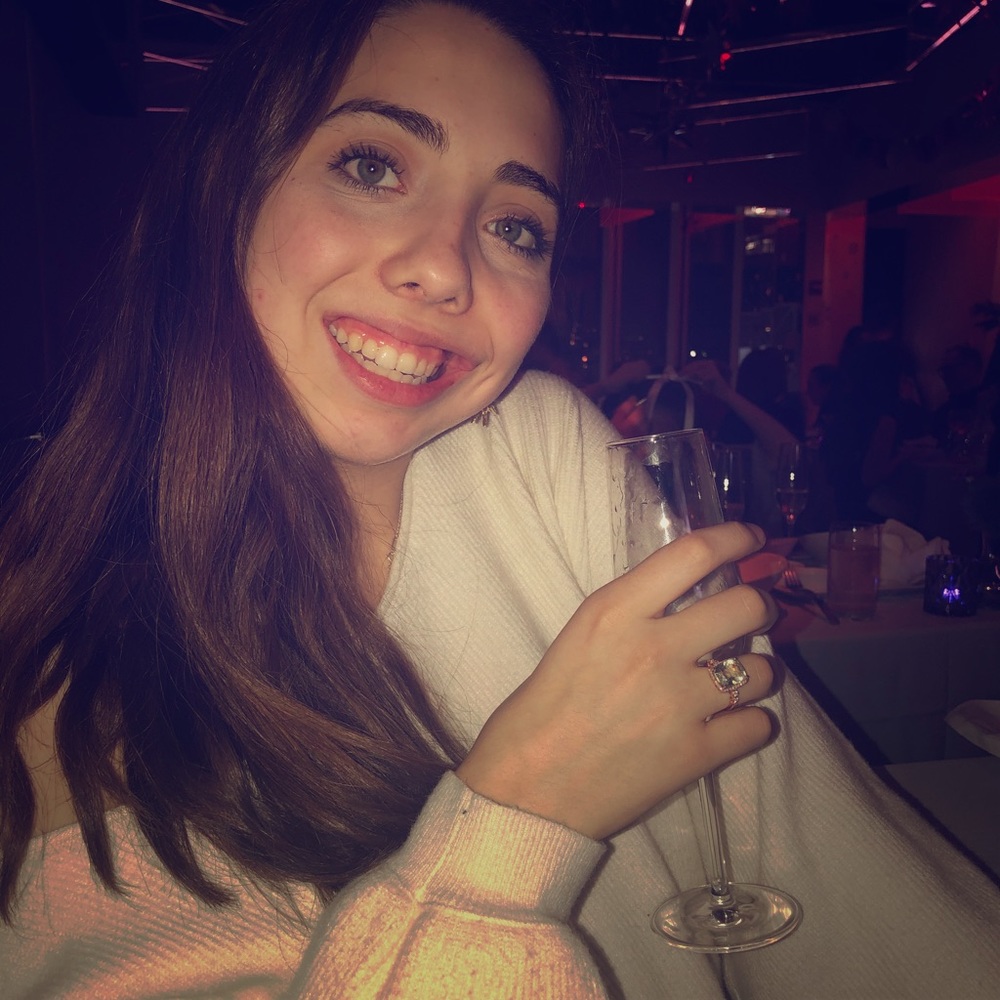 Meet your Posher, Emma